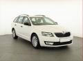 koda Octavia 1.4 TSI, Serv.kniha