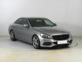 Mercedes-Benz AMG Paket C 220 d, Automat