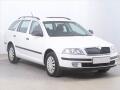 �koda Octavia 1.6, �R,1.maj, Serv.kniha