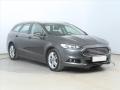 Ford Mondeo Titanium 2.0 TDCI, Serv.kniha