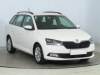 koda Octavia 1.0 TSI, Serv.kniha