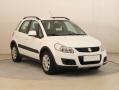 Suzuki SX4 1.6 VVT, R,2.maj