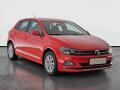 Volkswagen Polo 1.0 TSI, �R,1.maj, Serv.kniha