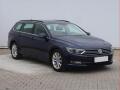 Volkswagen Passat 1.6 TDI, Automat, Navi