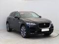 Jaguar F-Pace 30d AWD, R, DPH, 4X4, AUTOMAT