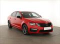 koda Octavia RS 2.0 TDI, R, DPH, RS