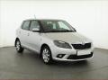 �koda Fabia Ambition 1.2 TSI, Serv.kniha