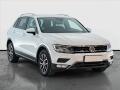 Volkswagen Tiguan 2.0 TDI, 4X4, Automat
