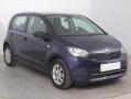 �koda Citigo 1.0 MPI, Serv.kniha