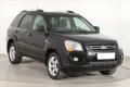 Kia Sportage 2.0 CRDi, 4X4, Serv.kniha