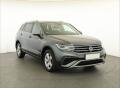 Volkswagen Tiguan Elegance 2.0 TDI, digi klima