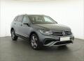 Volkswagen Tiguan Elegance 2.0 TDI, digi klima