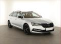 koda Superb Sportline 2.0 TDI, 1.MAJ, R
