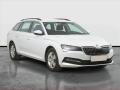 �koda Superb Ambition 2.0 TDI