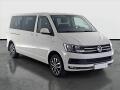 Volkswagen Caravelle Comfortline 2.0 TDI