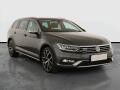 Volkswagen Passat Alltrack 2.0 BiTDI, 4X4