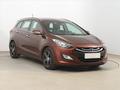 Hyundai i30 1.6 CRDi, Navi, Xenony