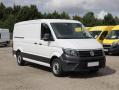 Volkswagen Crafter 2.0 TDI, L3H2, 1.0t
