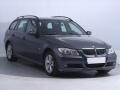 BMW Individual 318 d, zamluveno