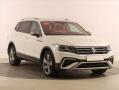 Volkswagen Tiguan Allspace Elegance 2.0 TDI, digi klima
