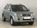 Hyundai Tucson 2.0 i, 4X4