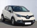 Renault Captur Limited 1.2 TCe, Serv.kniha