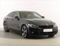 BMW 430d xDrive, 4X4, Automat