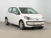 Volkswagen up! 1.0 MPI, Serv.kniha