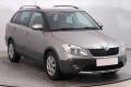 �koda Fabia Scout 1.2 TSI, nov� STK