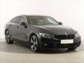 BMW 430d xDrive, 4X4, Automat