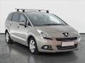 Peugeot 5008 1.6 HDi, 7�m�st, �R,1.maj