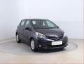 Toyota Yaris 1.33 Dual VVT-i, Serv.kniha