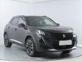 Peugeot 2008 50 kWh, SoH 91%