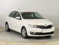 �koda Rapid 1.0 TSI, Park.�senzory