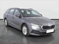 �koda Octavia 1.5 TSI e-tec, Automat