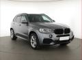 BMW X5 xDrive30d, MPACKET, R, SERVIS