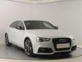 Audi A5 S-Line 2.0 TDI, 4X4, Automat