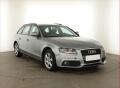 Audi A4 Ambition 2.0 TDI, Serv.kniha