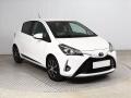 Toyota Yaris 1.5 Dual VVT-i, Serv.kniha