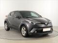 Toyota C-HR 1.2 Turbo, Serv.kniha