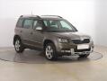 �koda Yeti Outdoor 2.0 TDI, 4X4