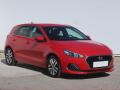 Hyundai i30 Family 1.4 CVVT, Serv.kniha