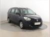 Dacia Lodgy 1.6 SCe, 7mst, R,1.maj