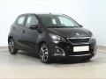 Peugeot 108 1.0, Serv.kniha, Tempomat