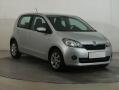 �koda Citigo Style 1.0 MPI, Automat