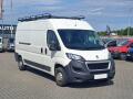 Peugeot Boxer 2.2 BlueHDi, L3H2, 13m3, 1.0t