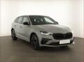 �koda Scala 1.0 TSI, MONTE CARLO, KAMERA