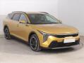 Kia K4 1.6 T-GDI, Mrtv� �hel