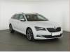 koda Superb 2.0 TDI, Serv.kniha, Navi