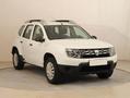 Dacia Duster 1.6 SCe, Serv.kniha